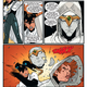 Illustration for article titled Valiant's New Archer & Armstrong Emojis Are Cute as Hell